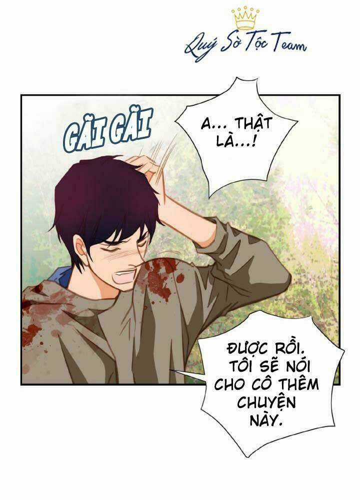 Tiếp xúc chí mạng Chapter 27 trang 62