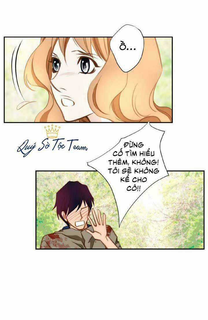 Tiếp xúc chí mạng Chapter 27 trang 65