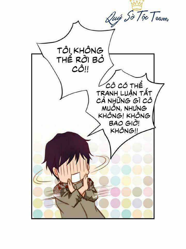 Tiếp xúc chí mạng Chapter 27 trang 66