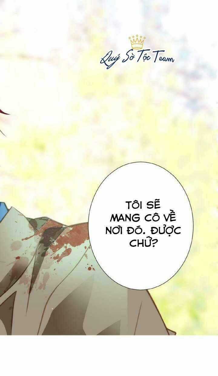 Tiếp xúc chí mạng Chapter 27 trang 68