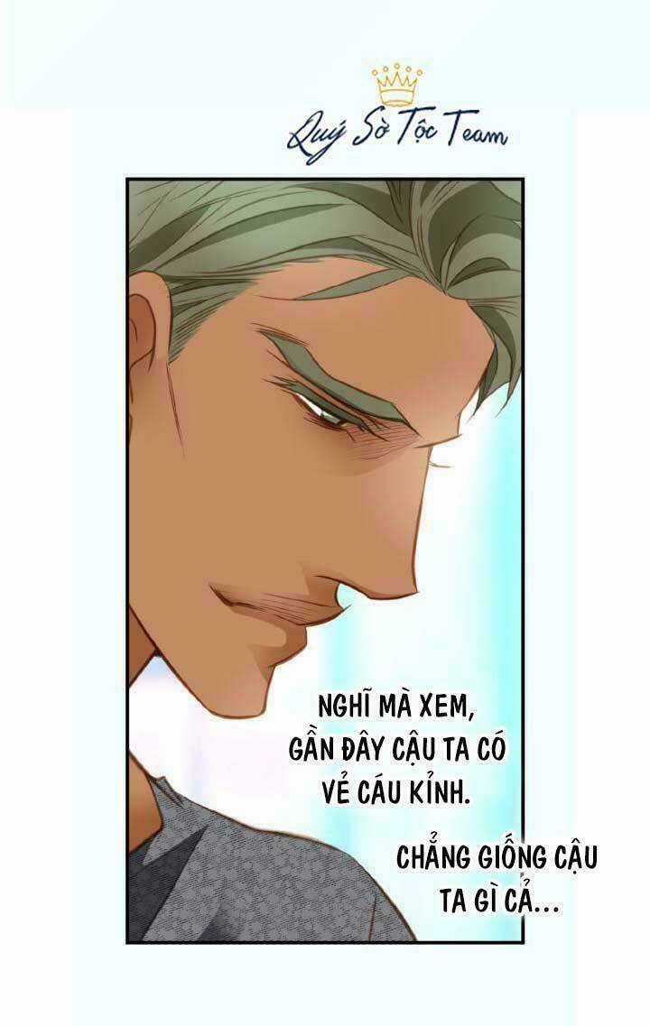 Tiếp xúc chí mạng Chapter 28 trang 12