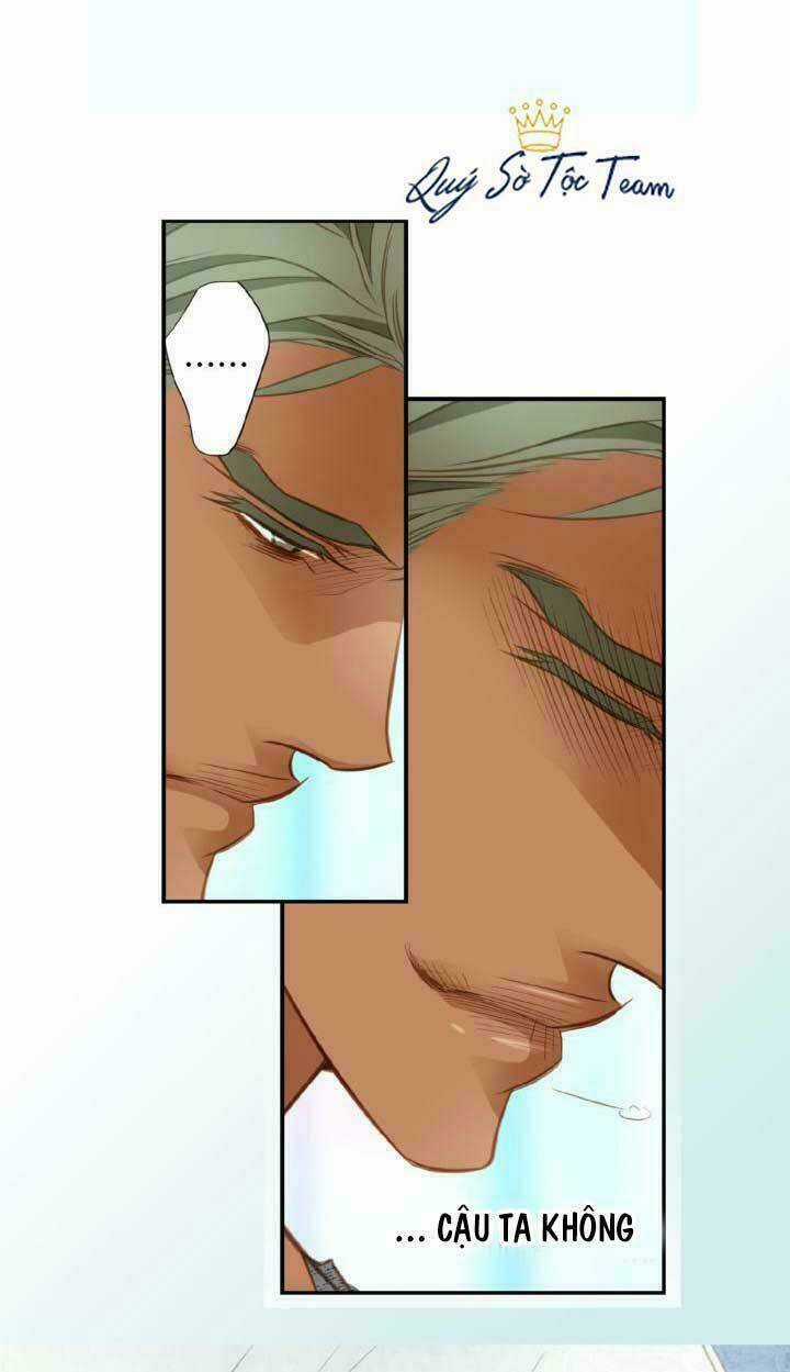 Tiếp xúc chí mạng Chapter 28 trang 13