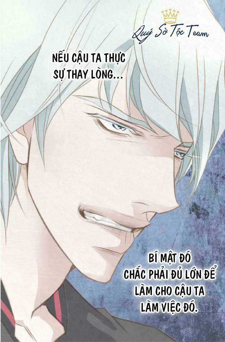 Tiếp xúc chí mạng Chapter 28 trang 14