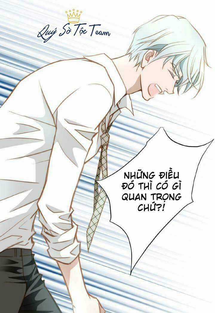 Tiếp xúc chí mạng Chapter 28 trang 20