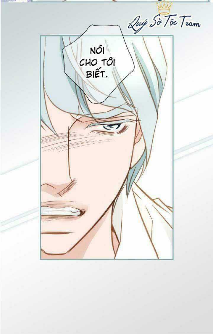 Tiếp xúc chí mạng Chapter 28 trang 22