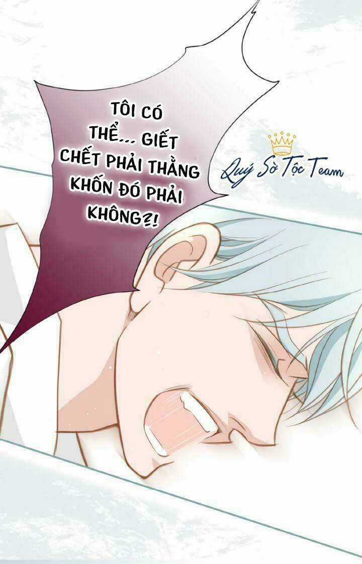 Tiếp xúc chí mạng Chapter 28 trang 24