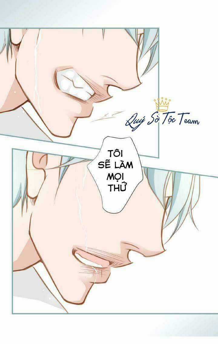 Tiếp xúc chí mạng Chapter 28 trang 25