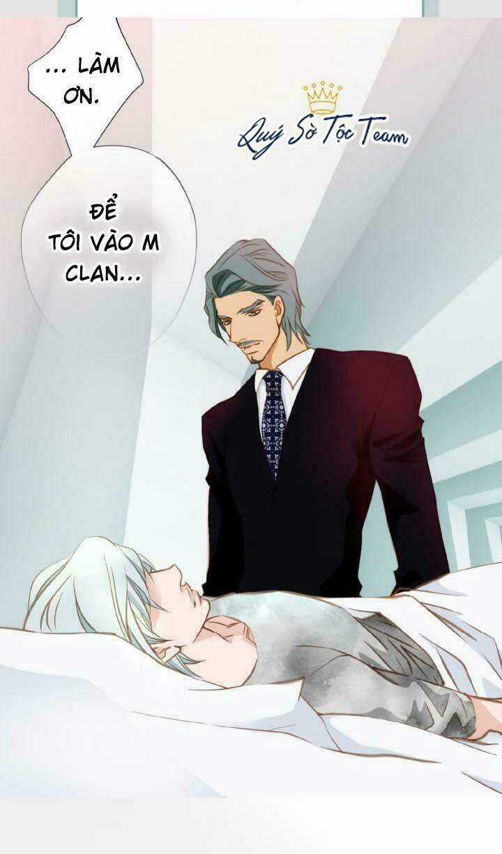 Tiếp xúc chí mạng Chapter 28 trang 28