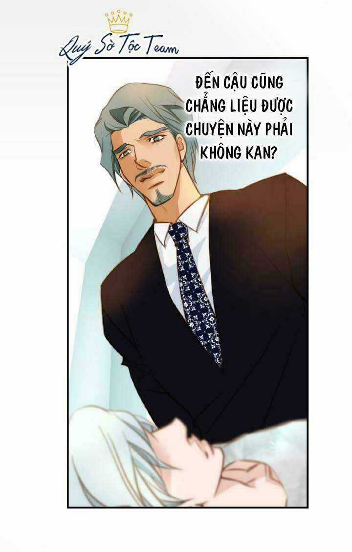 Tiếp xúc chí mạng Chapter 28 trang 29