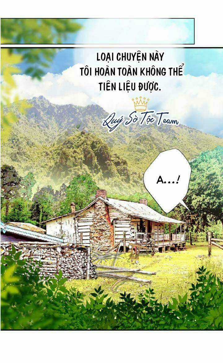 Tiếp xúc chí mạng Chapter 28 trang 31