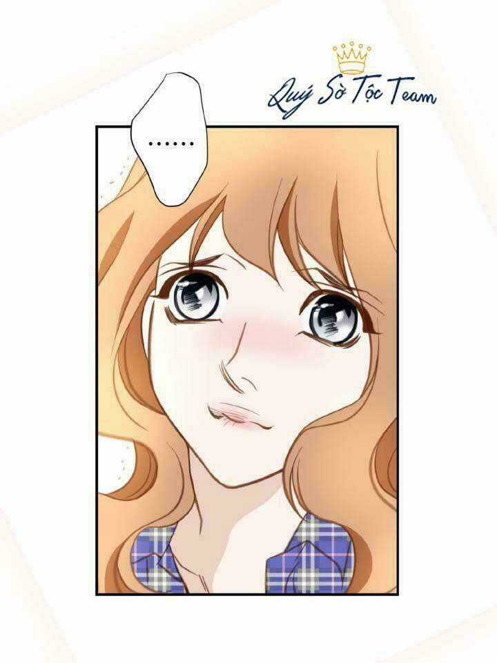 Tiếp xúc chí mạng Chapter 28 trang 4