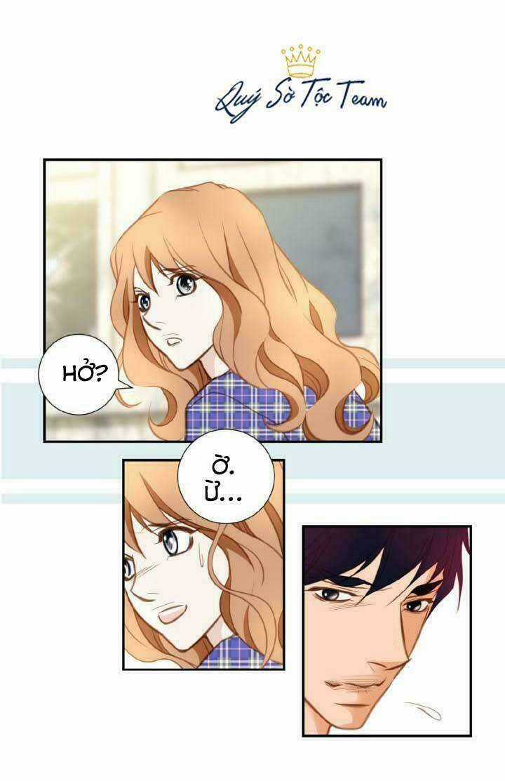 Tiếp xúc chí mạng Chapter 28 trang 41