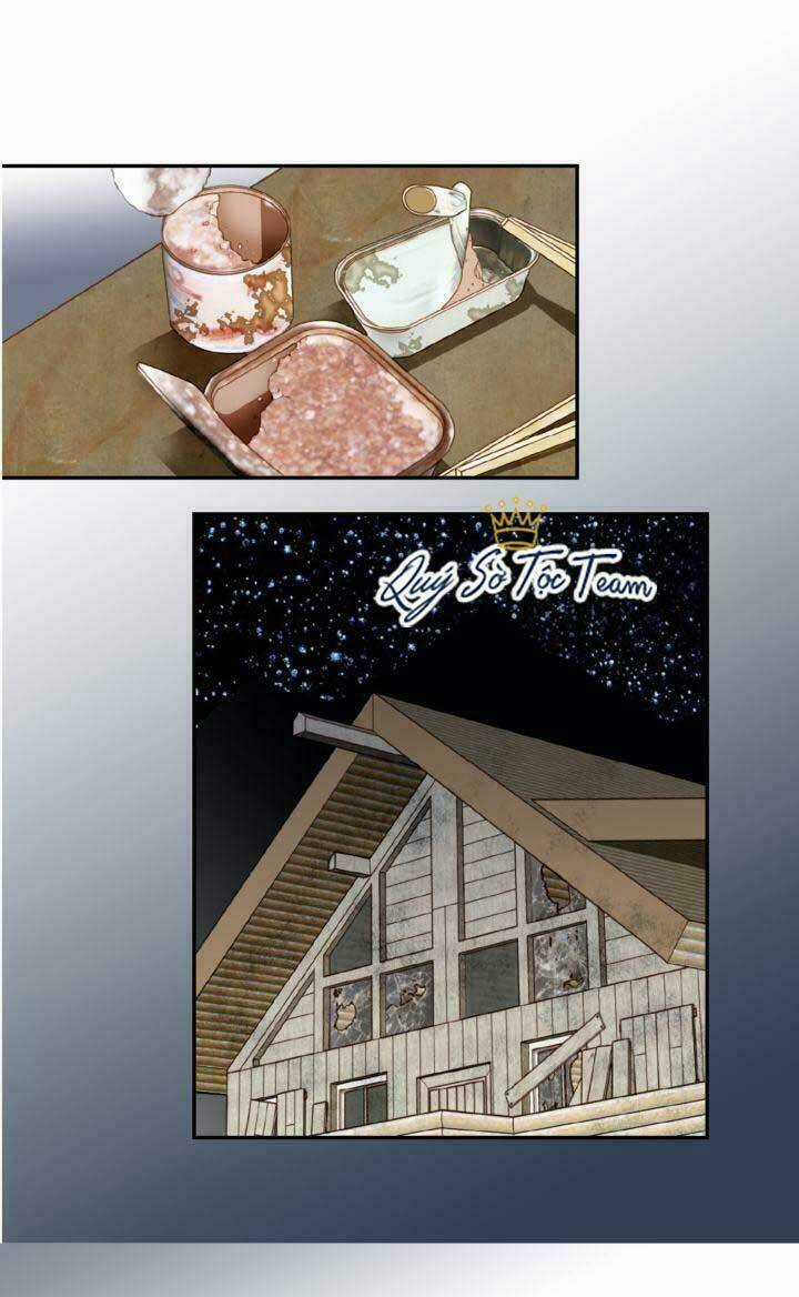 Tiếp xúc chí mạng Chapter 28 trang 43