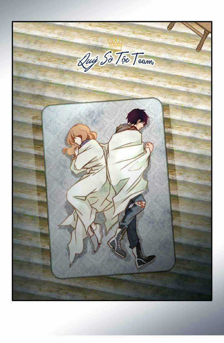 Tiếp xúc chí mạng Chapter 28 trang 44