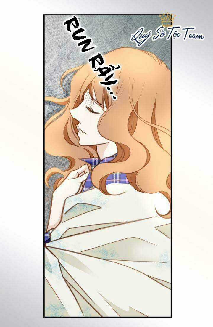 Tiếp xúc chí mạng Chapter 28 trang 47