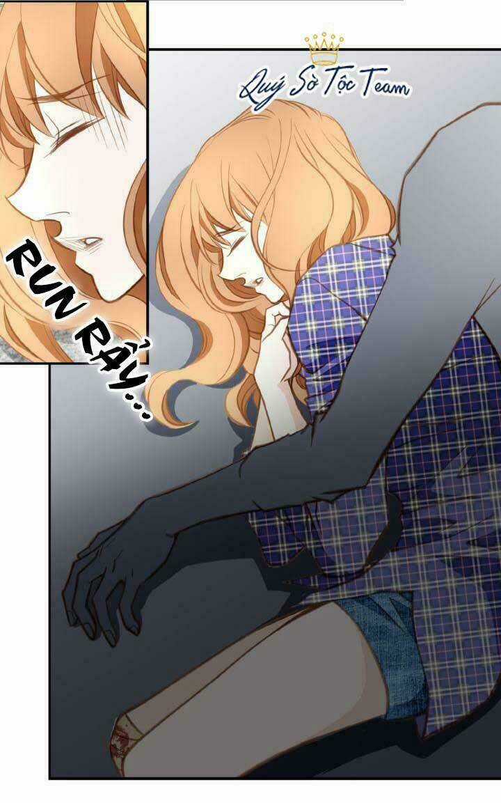 Tiếp xúc chí mạng Chapter 28 trang 49