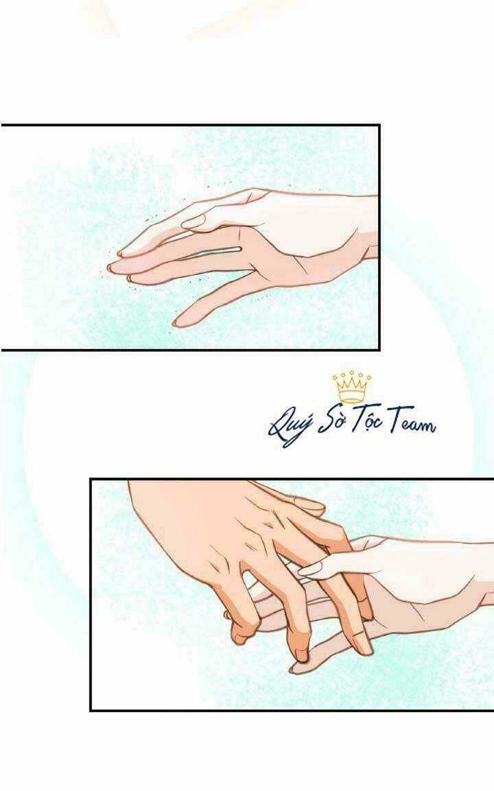 Tiếp xúc chí mạng Chapter 28 trang 5