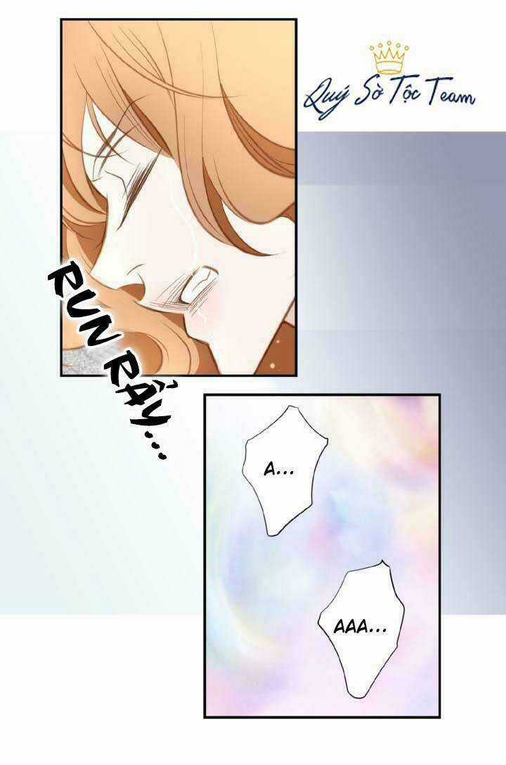 Tiếp xúc chí mạng Chapter 28 trang 50