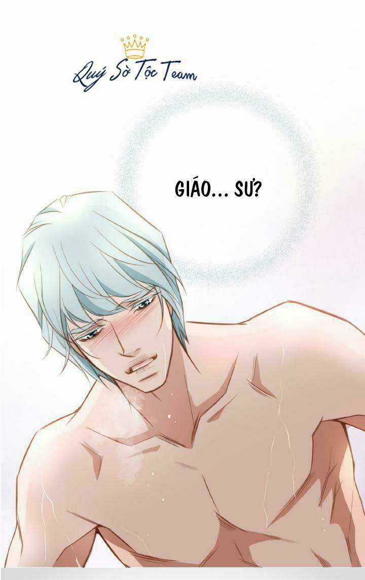 Tiếp xúc chí mạng Chapter 28 trang 51