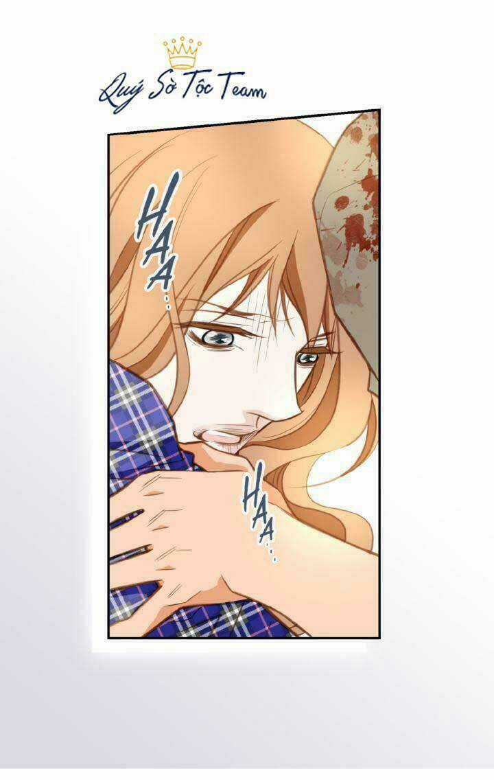 Tiếp xúc chí mạng Chapter 28 trang 55