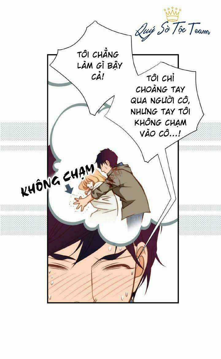Tiếp xúc chí mạng Chapter 28 trang 57