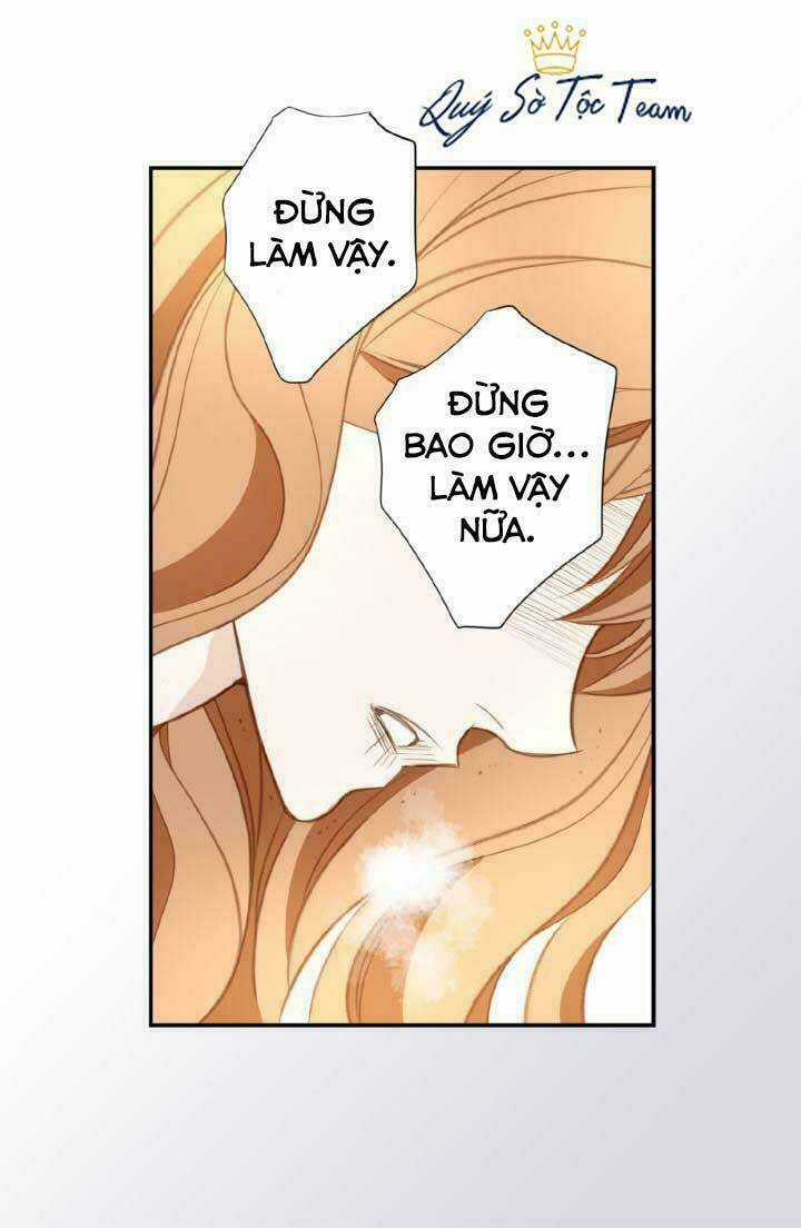 Tiếp xúc chí mạng Chapter 28 trang 58