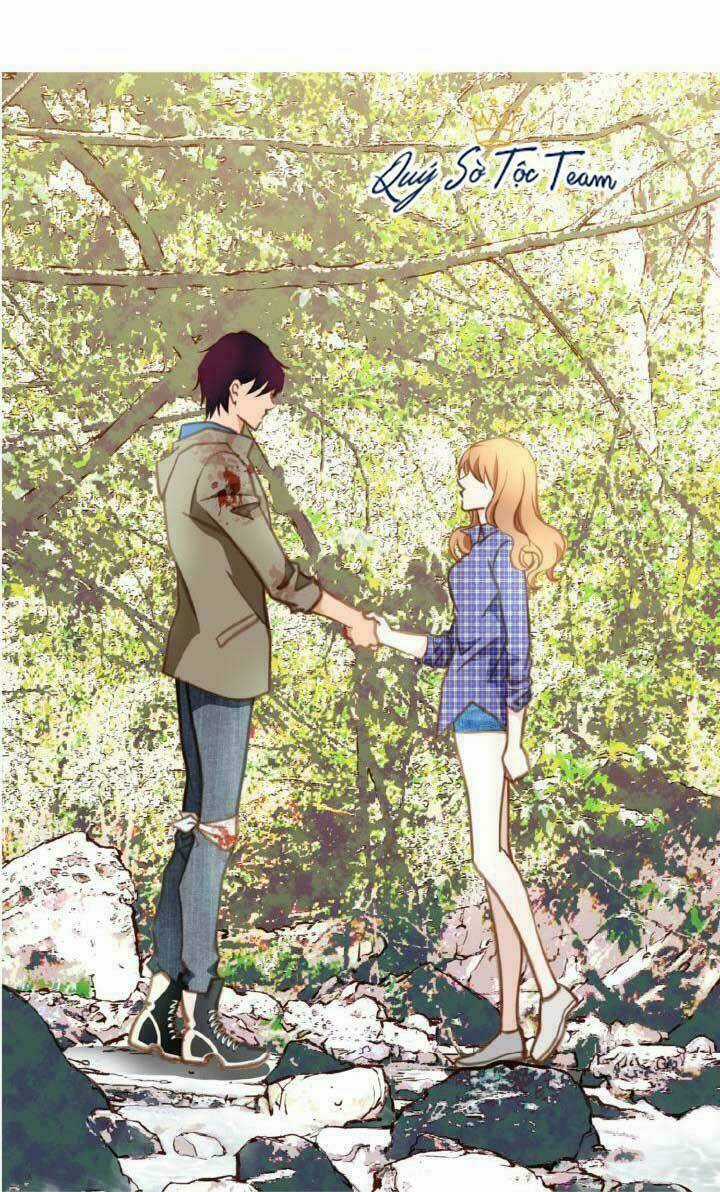 Tiếp xúc chí mạng Chapter 28 trang 6