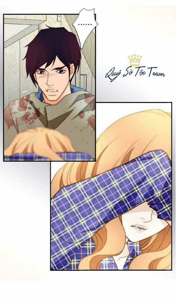 Tiếp xúc chí mạng Chapter 28 trang 60