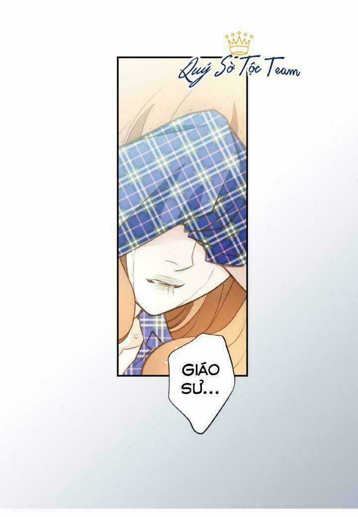 Tiếp xúc chí mạng Chapter 28 trang 61