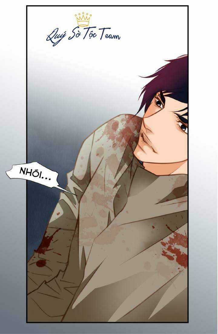 Tiếp xúc chí mạng Chapter 28 trang 62