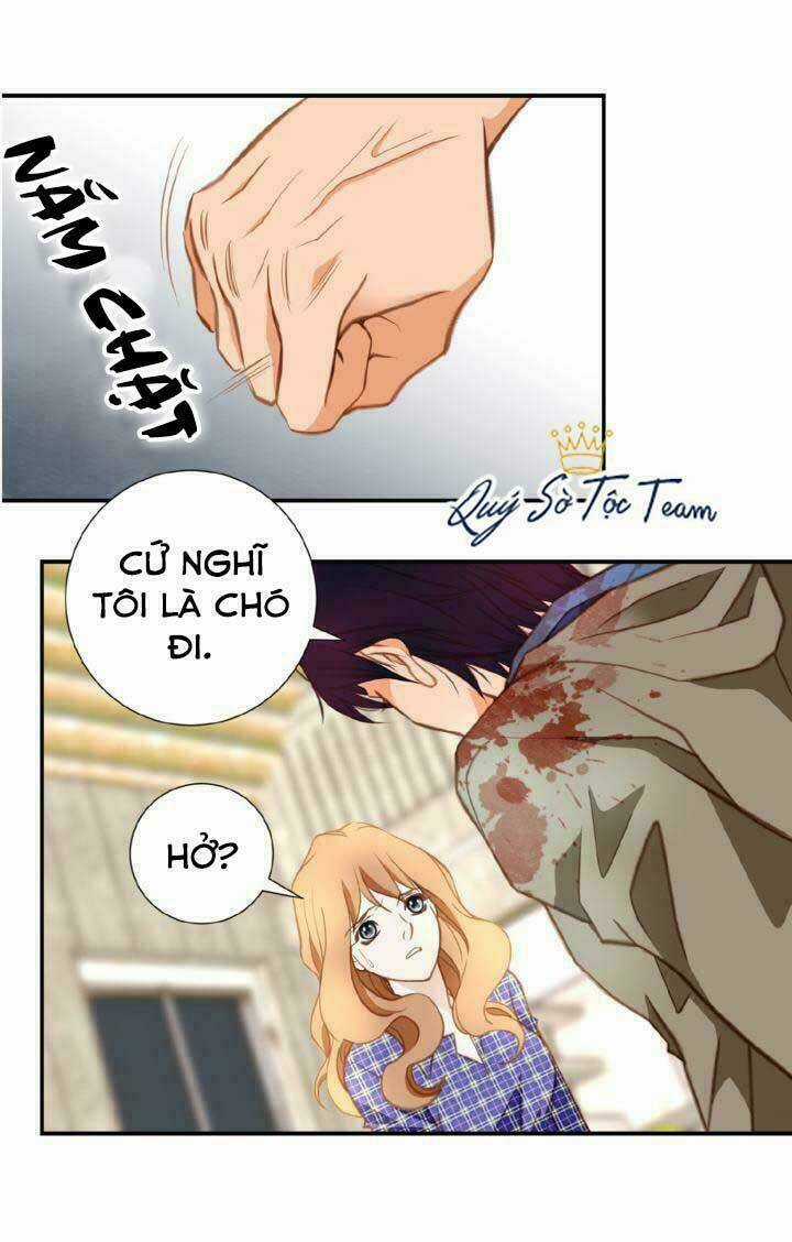 Tiếp xúc chí mạng Chapter 28 trang 63