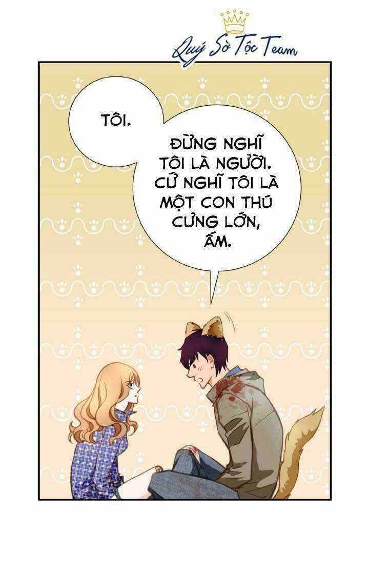 Tiếp xúc chí mạng Chapter 28 trang 64