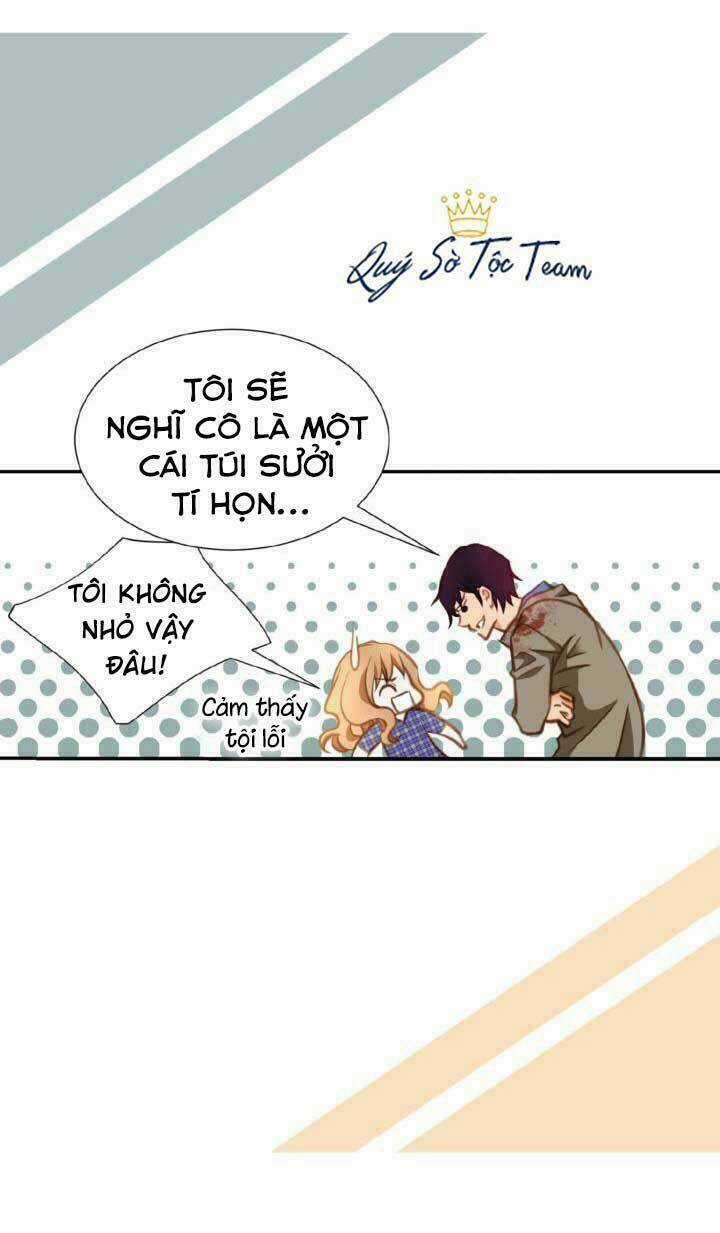 Tiếp xúc chí mạng Chapter 28 trang 68