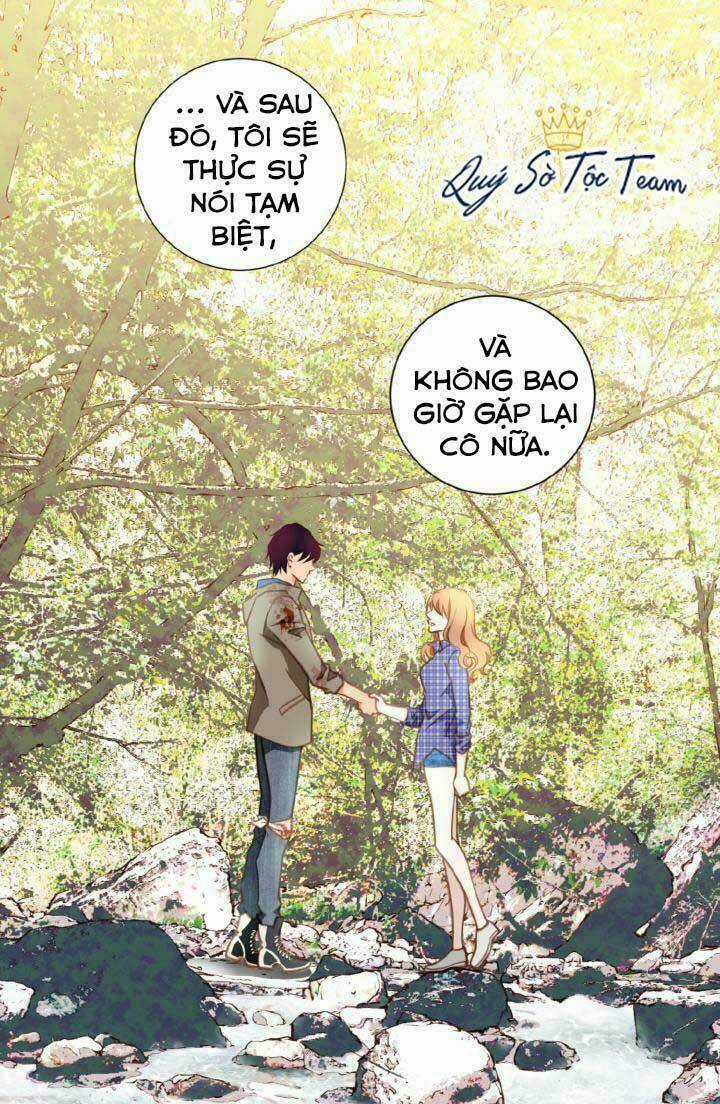 Tiếp xúc chí mạng Chapter 28 trang 7