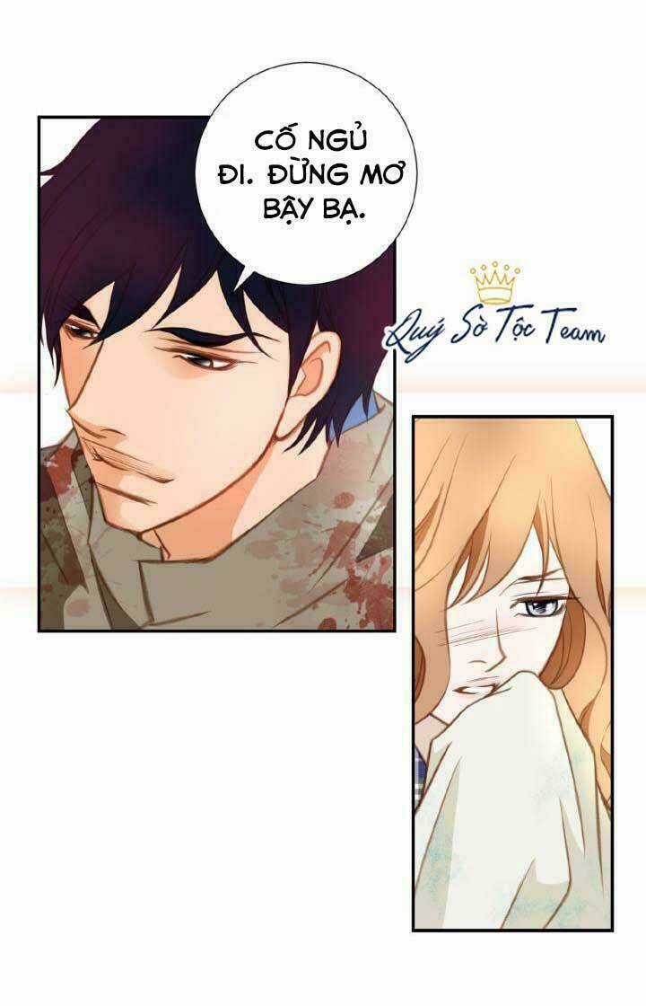 Tiếp xúc chí mạng Chapter 28 trang 70