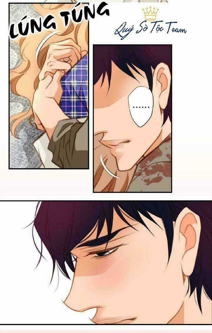 Tiếp xúc chí mạng Chapter 28 trang 74