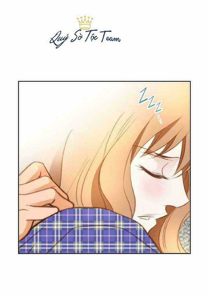 Tiếp xúc chí mạng Chapter 28 trang 75