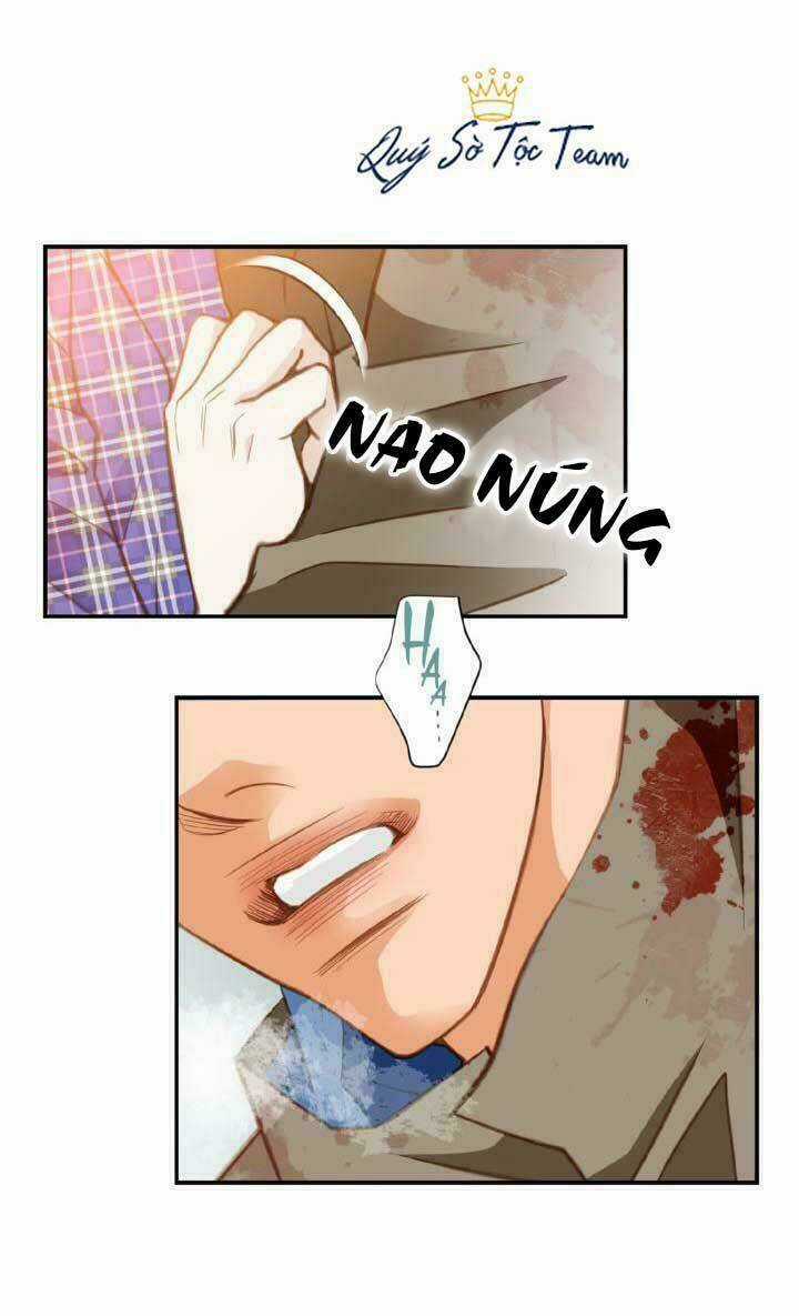 Tiếp xúc chí mạng Chapter 28 trang 76