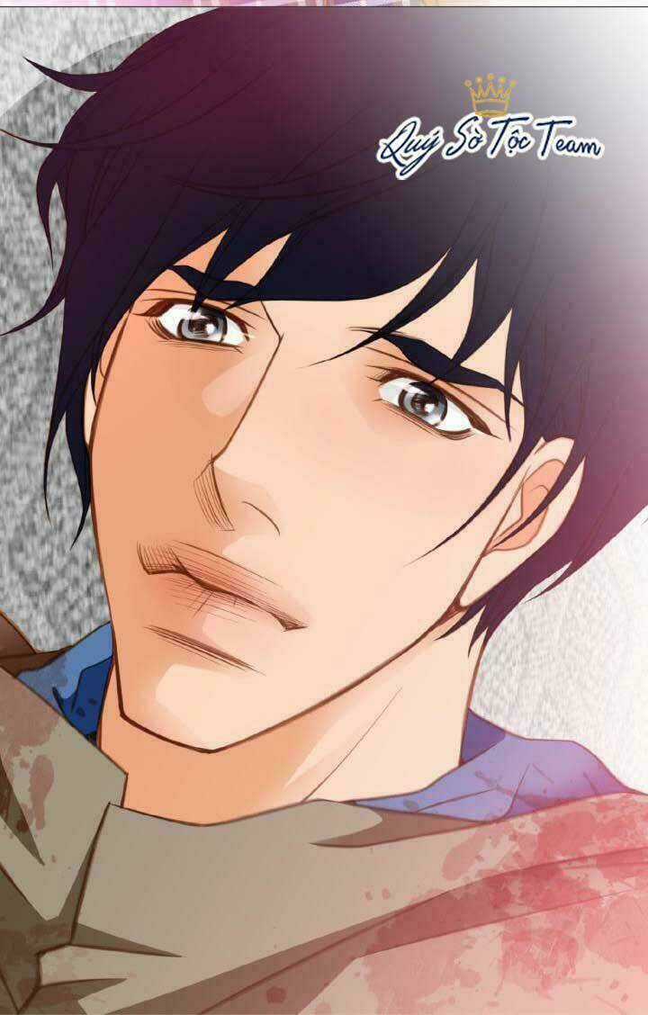 Tiếp xúc chí mạng Chapter 28 trang 78