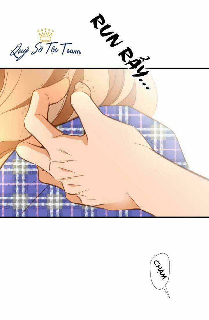 Tiếp xúc chí mạng Chapter 28 trang 79