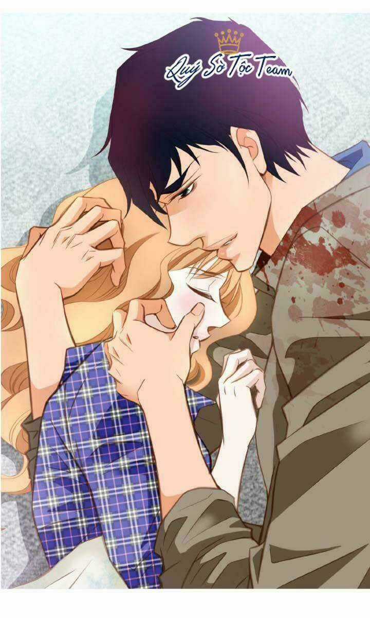 Tiếp xúc chí mạng Chapter 28 trang 80