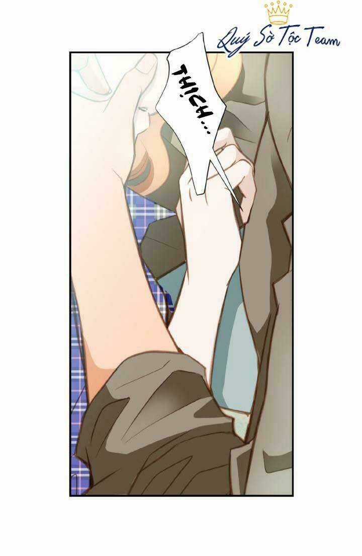 Tiếp xúc chí mạng Chapter 28 trang 82