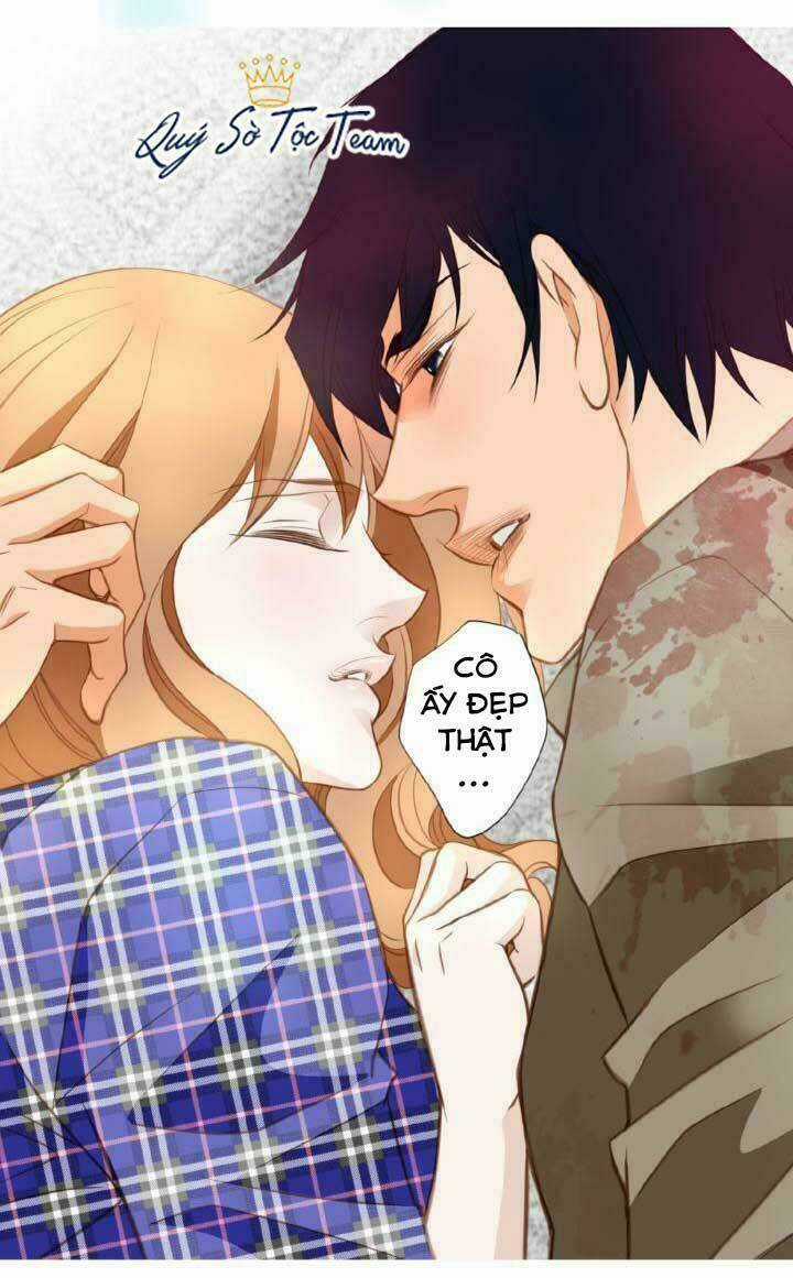 Tiếp xúc chí mạng Chapter 28 trang 85