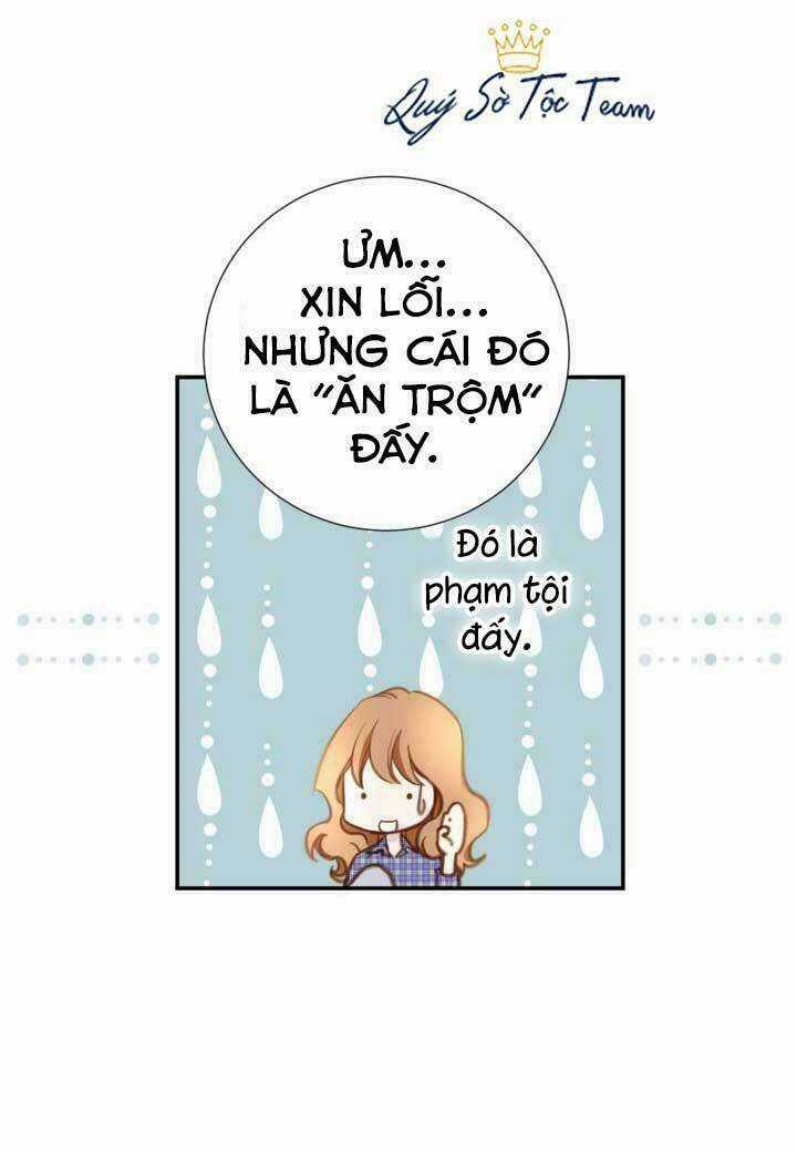 Tiếp xúc chí mạng Chapter 29 trang 12