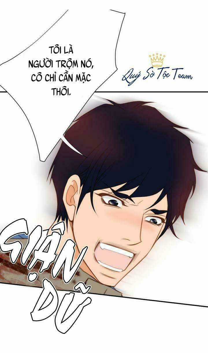 Tiếp xúc chí mạng Chapter 29 trang 16