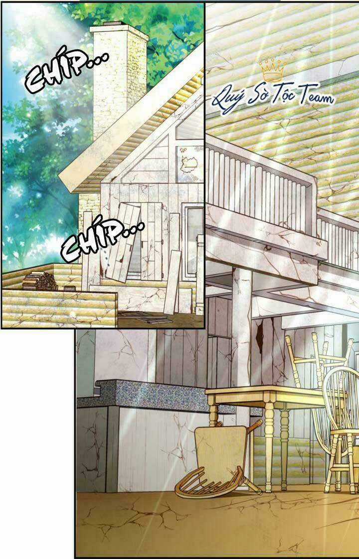 Tiếp xúc chí mạng Chapter 29 trang 2