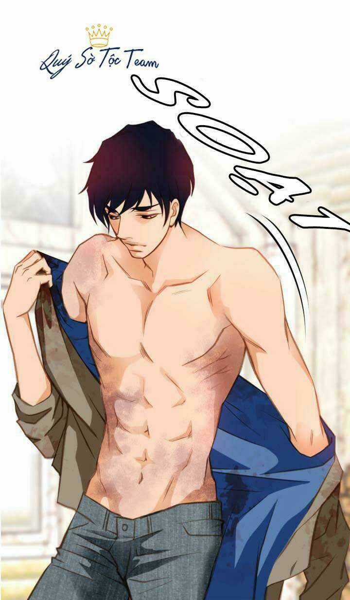 Tiếp xúc chí mạng Chapter 29 trang 22