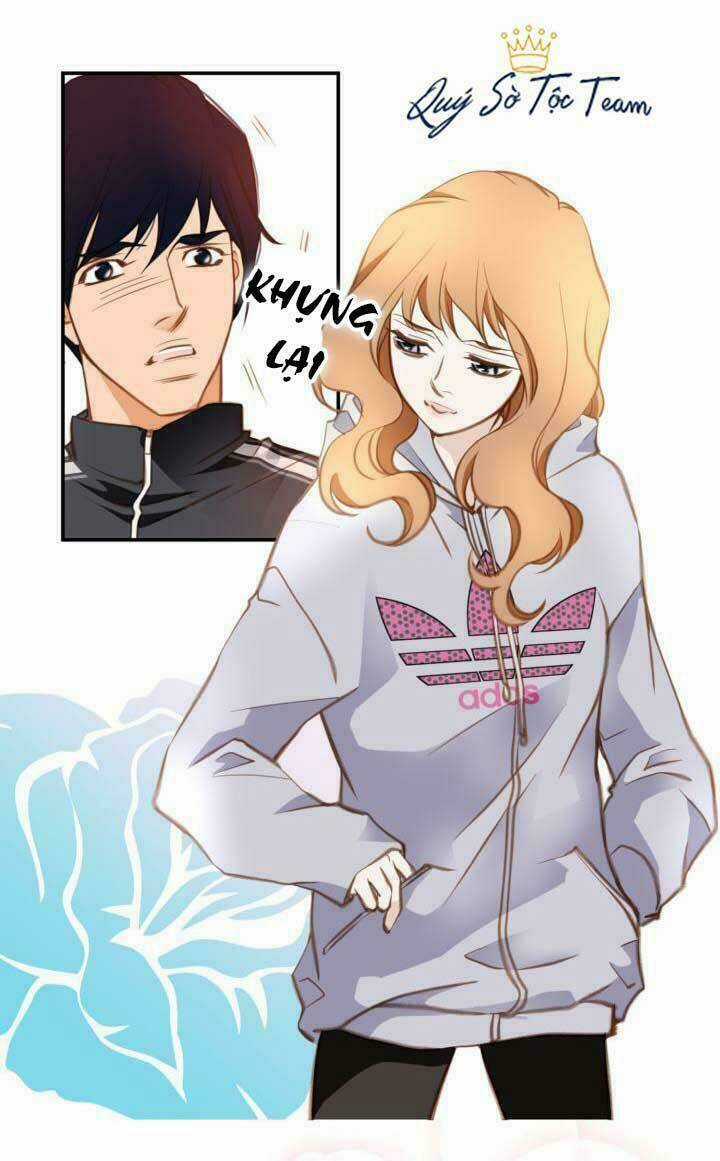 Tiếp xúc chí mạng Chapter 29 trang 25