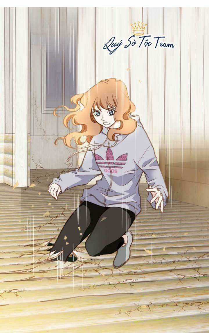 Tiếp xúc chí mạng Chapter 29 trang 28