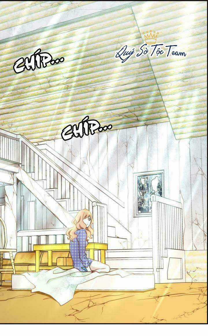 Tiếp xúc chí mạng Chapter 29 trang 3